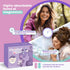 ClimaFort® CronoMag | Magnesium for Women in Menopause | 5 Salts Bisglycinate + Glycerophosphate | B12 | Energy Supplement | 1 Month Supply...