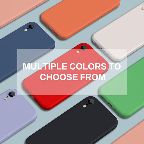 for Samsung Galaxy S23 Ultra 5G Case Liquid Silicone,Full Body Protective,Soft Shockproof Anti Scratch Case for Samsung Galaxy S23 ultra Phone cas...