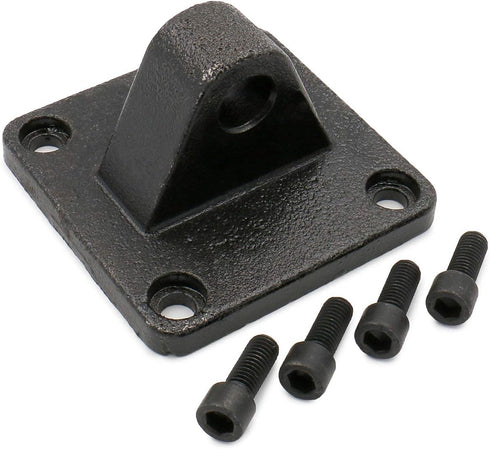 Baomain Foot flange CA-63 for foot mounting work with Pneumatic Standard Cylinder SC 63...