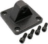 Baomain Foot flange CA-63 for foot mounting work with Pneumatic Standard Cylinder SC 63...