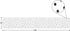 Teacher Created Resources Fun Size Black Painted Dots on White Better Than Paper Bulletin Board Roll Large...