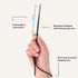 Premium Tonsil Stone Removal Kit - Safe Easy Removal - Bioengineer Designed - Tools Made in USA, Blue...