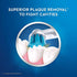 Oral-B Kids Extra Soft Replacement Brush Heads, 2 Count, Cavity Protection...