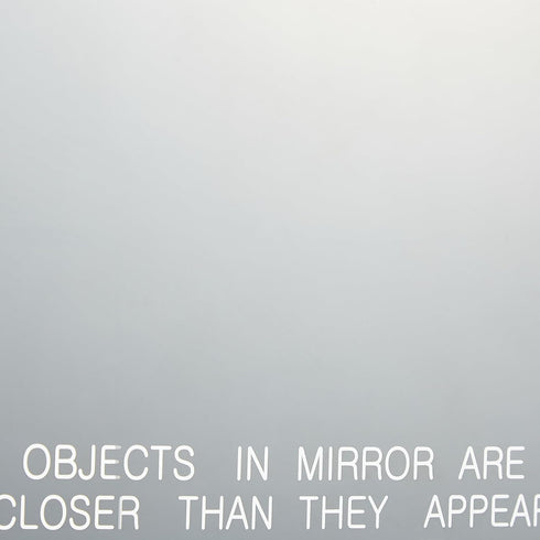 Fit System Passenger Side Mirror Glass, Nissan Altima Sedan...