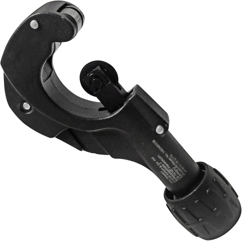 Tubing Cutter 1/8 Inch to 1-3/8 Inch with Extra Blade for Copper, Brass, Aluminum, PVC, Thin Stainless Steel Tube...