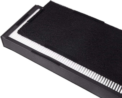 I clean Filter B for G-Guardian AC4825 HEPA Filter Air Purifier, Replacement Filter FLT4825 for GermGuardian AC4300BPTCA, AC4900CA, AC4825, AC4825...