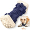 PcEoTllar Dog Toys for Aggressive Chewers, Indestructible Dog Chew Toys, Dog Puzzle Toys with Beef Flavor, Interactive Dog Toys, Safe Rubber, for ...