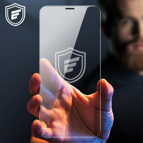 for iPhone 15 Pro Max Screen Protector Tempered Glass Screen Protector iPhone Glass Screen Protector 9h Hardness 2 Pieces Screen Protector...