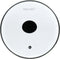 TECHEF 8 Inch Tempered Glass Lid – Fits 8” Frying Pans and Pots – Steam Vent, Stainless Steel Rim – Oven & Dishwasher Safe – Made in Korea...