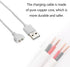 2PCS Magnetic USB DC Charger Cable 1m Replacement Charging Magnet Cord USB Magnetic Charging Cord 5mm/0.19Inch Pitch for Wall Charger Power Bank L...