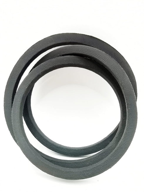 (3/8"x35") 07200101 7200101 Replacement Snow Blowers Drive Belt for Craftsman Husqvarna 165897 Ariens ST520, ST624, ST724, ST926...