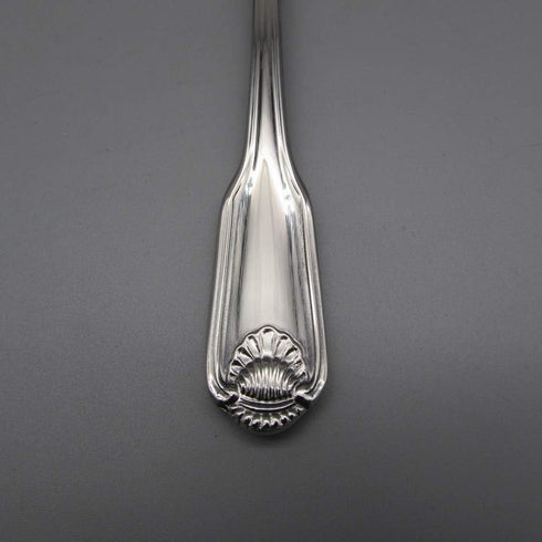 Oneida Classic Shell Set of 4 Teaspoons...