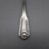 Oneida Classic Shell Set of 4 Teaspoons...