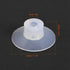 uxcell Suction Cups, 30mm Diameter x M5 Joint Silicone Vacuum Pneumatic Suction Cup...