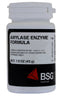 Amylase enzyme - 1.5 oz....