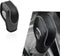 1 PC Car Leather Gear Shift Knob Cover, Automatic Transmission Car Boots Shifter Lever Knob Trim, Compatible with Ford Maverick Esports Mondeo Car...