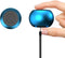 2Pack Portable Mini Speaker, Bluetooth Tiny Speaker,Wireless Micro Speaker for Phone/PC/Tablet, Rechargeable Battery, Built-in Microphone, Cute Mi...