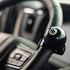 RoadPro RP-70040 8 Ball Steering Wheel Spinner,Black...