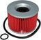 Oil Filter for HONDA CB650 SC NIGHTHAWK 650 1980-1985/Honda GL1200 GOLD WING 1200 1984-1987 1990...
