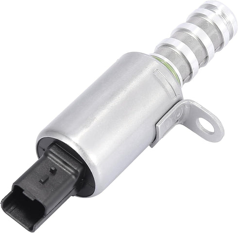 uxcell 11367604292 Engine Variable Valve Timing VVT Control Solenoid for Mini Cooper 1.6L 2007-2015 Camshaft Position Actuator Oil Control Valve f...