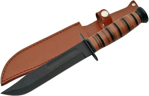 Szco Supplies World War II Marine Knife...