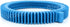 2 Pack 896584000-143 Blue Front Tire Kit with Super Hump - Replacement for Hayward Poolvergnuegen Select Pool Cleaners...