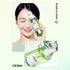 Orien Mugwort Zero Film Cleansing Oil 6.76 fl.oz. 200ml ?Daily Makeup Blackhead Removal No pore clogging Korean skincare double cleansing...