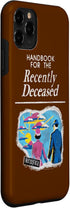 iPhone 11 Pro Beetlejuice The Handbook Case...