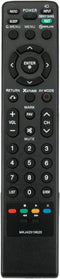 MKJ42519625 Remote Control Replacement fit for LG 42" 47" 55" LCD LED TV 32CL40 32LH40 42LH40 42LH55 47LH40 55LH40 55LH55 37LH55-UA 55LH41 47LH55-...