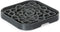 Messy Mutts and Cats Interactive Square Slow Feeder | Cool Grey (2 Cup) | 8” x 8” Square Puzzle Slow Feeder for Dogs/Cats | Enrichment Food Dish f...