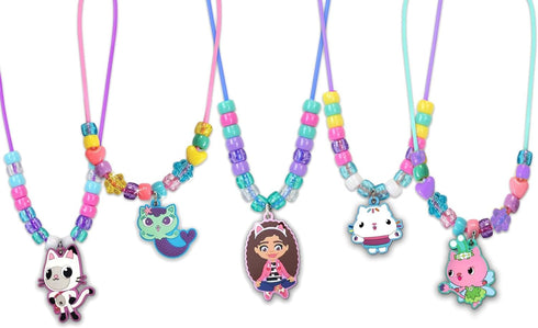 Tara Toys GABBY'S Dollhouse Necklace Set...