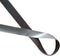 Wetsuit Repair Tape Iron-On Seam Sealing Waterproof Patch for Neoprene (Black, 5M)...