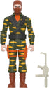 Super7 G.I. Joe ReAction Figures W8 - Sabre Tooth Action Figure...