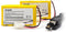 elxjar (2-Pack) 7.2V 700mAh NI-CD Battery Replacement for Huanqi HQ 516 558 549 RC Tank RC Vehicle...
