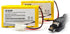elxjar (2-Pack) 7.2V 700mAh NI-CD Battery Replacement for Huanqi HQ 516 558 549 RC Tank RC Vehicle...
