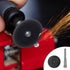 50 Pcs Cutting Discs Rotary Tool with 4 Mandrels Cut Off Wheels 1-1/4'' Fiberglass Reinforced Cutting Wheel with Cutting Rotary Tool Accessory for...