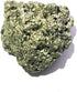 crystalmiracle Golden Pyrite Rock Natural Healing Crystal 0.2-0.3 Lbs Cluster High Energy Reiki Feng Shui Psychic Meditation Deflector Gemstone fo...