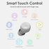 PALOVUE Wireless Earbuds, in-Ear Earphones with Bluetooth 5.3, Built-in Mic, 35H Playtime Deep Bass Stereo, with Lightweight Compact Charging Case...