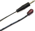 1-Pack 3.5mm IR Infrared Emission Line Remote Control Receiver Extension Cord Cable 1m...