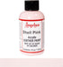 Angelus Acrylic Leather Paint, 4 oz, Shell Pink...