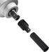 Bates- Impact Socket Adapter and Reducer Set, 4-pcs, Impact Sockets Adapter Sets, Impact Adapter, Socket Adapter Set, 1/2 to 3/8 Socket Adapter, 3...