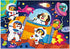 Jigsaw Puzzles for Kids Ages 4-8, 60 Pieces, Educational Learning Toy, for Boys & Girls (Space Adventure)...