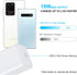 Pixel 8a Fast Charger for Google Pixel 8 Pro 7a 7 Pro 6a 6 Pro 6 5 4 3 2 Pixel 4XL 3XL 2XL, 20W PD Wall Power Adapter 6ft Type C Fast Charging Cab...