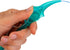 Interdental Threading System with Threadable Proxy Brush Inserts, for Flossing Under Bridges, Implants, Orthodontic Wires and Other Hard-to-Reach ...
