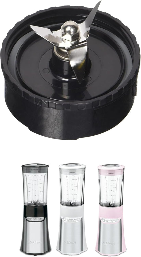 Cuisinart CPB-300CA Replacement Cutting Assembly – Compatible with CPB-300, CPB-300PK, & CPB-300W (Fits Pictured Models Only, OEM Part)...