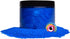 Eye Candy Pigments Premium Blue Mica Powder - Zaffre Blue (25gr) - for Epoxy, Resin, Soap, Paint, Woodworking, Acrylic Pouring, Bath Bombs, Fishin...