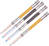 Dual Head Pencil Holder Pencil Extender for Sketch & Charcoal Pencil, 6 Pieces a Set...