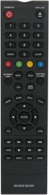BD0003 BD005 Remote Control Replacement - WINFLIKE BD 0003 BD 005 Replace Remote Control fit for Insignia Blu-ray Disc Player NS-WBRDVD2 NS-BRDVD4...