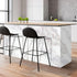 Arthome Marble Contact Paper Peel and Stick Wallpaper 17''x120'' Self Adhesive Decorative Vinyl Film Waterproof for Table,Countertop,Cabinet,Shelf...