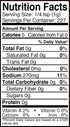 Original Cajun Seasoning - 8 oz, Less Salt, Low Sodium, No MSG, All Natural - Authentic Louisiana Spice for Grilling and Cooking Fish, Chicken, St...
